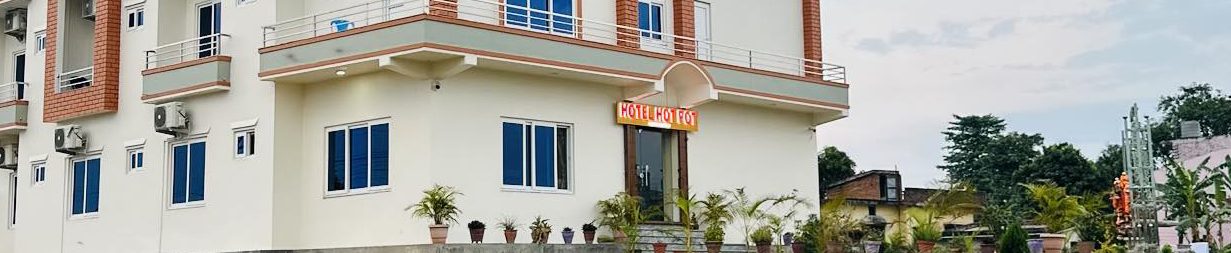 Hotel Hot Pot, Dhangadhi